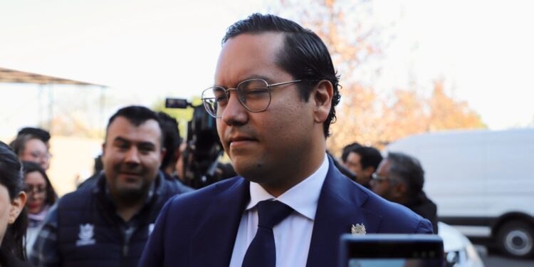 Fiscalía intensifica acciones contra presunto financiamiento ilícito de autos