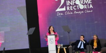 Presenta UAQ segundo informe: avances académicos, financieros y de infraestructura