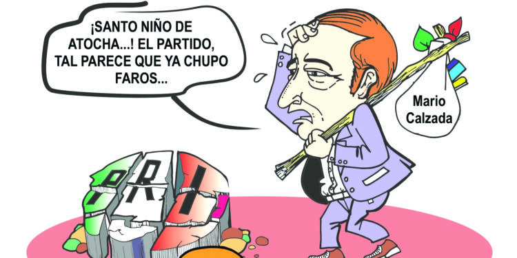 ¿Preparando su salida?…