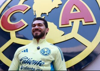 Aguirre confirma convocatoria de Fidalgo