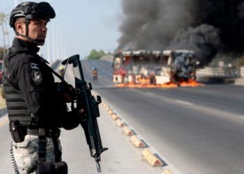 MENCHO MURIÓ CUANDO LO TRASLADABAN A CDMX