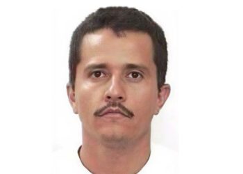 Abaten a “El Mencho”