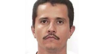 Abaten a “El Mencho”