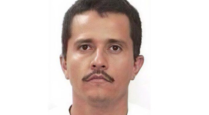 Abaten a “El Mencho”