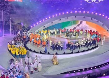 Culminan con broche de oro los Olímpicos de Invierno