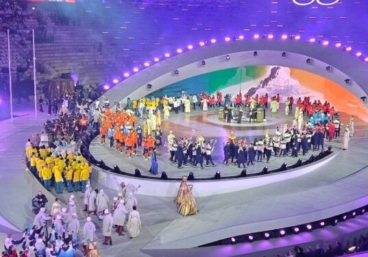 Culminan con broche de oro los Olímpicos de Invierno