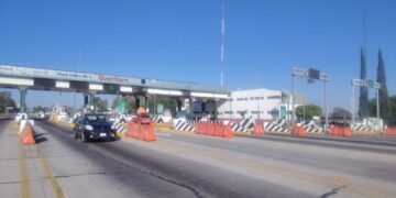 Reporta Gobernación normalidad en casetas y carreteras federales en Querétaro
