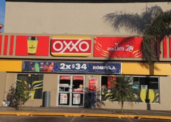 Cierres preventivos de tiendas generan pérdidas de hasta 70 millones de pesos en Querétaro