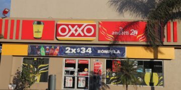 Cierres preventivos de tiendas generan pérdidas de hasta 70 millones de pesos en Querétaro