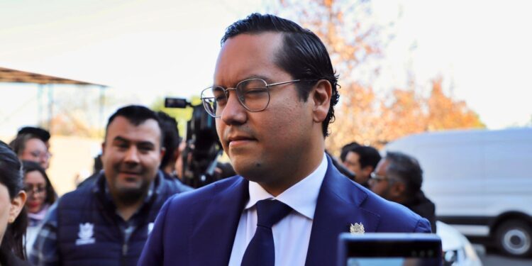 Corregidora suspende actividades municipales como medida preventiva ante contexto nacional