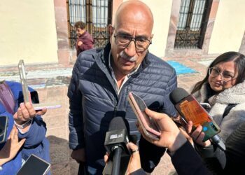 Analizan dos ubicaciones para estación del tren en El Marqués