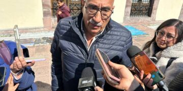 Analizan dos ubicaciones para estación del tren en El Marqués