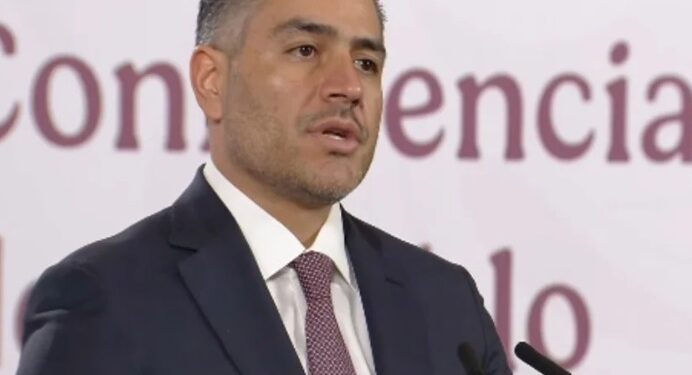 Hay Gobierno, hay Fuerzas Armadas