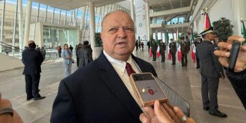 Regresan mil 600 queretanos tras hechos en estados vecinos; carreteras operan con normalidad