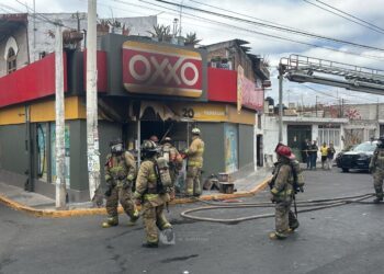 Seis detenidos en Querétaro por hechos recientes; dos son menores de edad