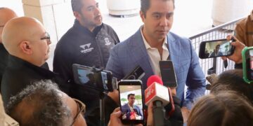 Felifer Macías insiste en que San Francisquito avala proyectos de obra social