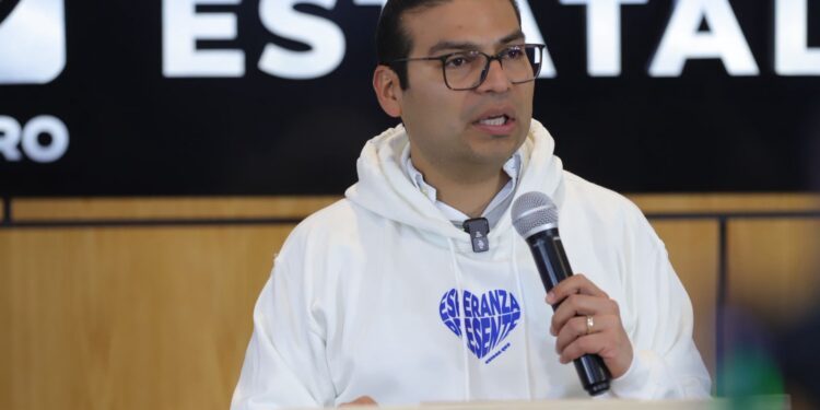 Alerta PAN de riesgos de escalada de violencia, tras abatimiento de El Mencho