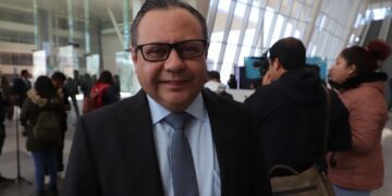 Agresor de Lluvia se amparó; cambiaron medidas cautelares