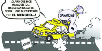 Narco tarifas…