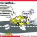 Narco tarifas…