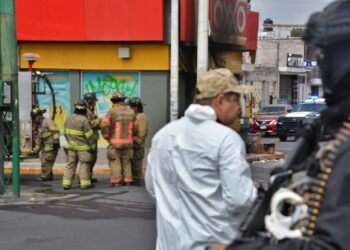 Mujeres bajo el fundamentalismo islámico