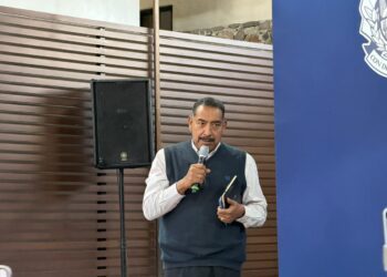 Aclara SSPM Corregidora que persecución y detonaciones no se originaron en el municipio