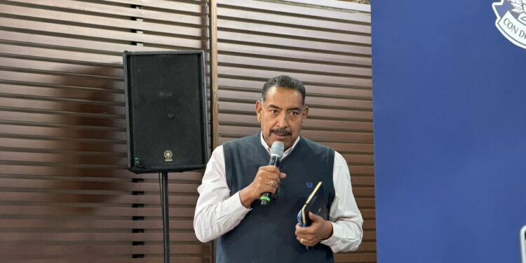 Aclara SSPM Corregidora que persecución y detonaciones no se originaron en el municipio