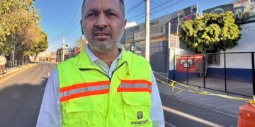 Buscarán construir estacionamiento de Central de Abastos