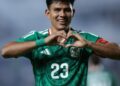 México golea a Islandia 4-0 en su regreso al Estadio Corregidora