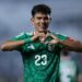 México golea a Islandia 4-0 en su regreso al Estadio Corregidora