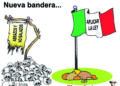 Nueva bandera…
