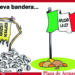 Nueva bandera…