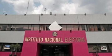 Pegan a INE y aliados; fortalecen oficialismo