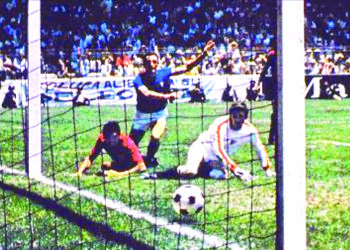 Brasil gana  su tercer título