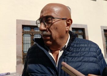 SDUOP gestiona ante Hacienda obras complementarias para estación del tren en El Marqués