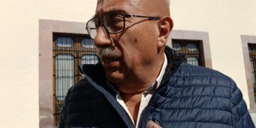 SDUOP gestiona ante Hacienda obras complementarias para estación del tren en El Marqués