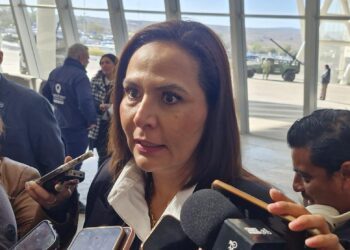 Prevén aumento de estudiantes foráneos en Querétaro por percepción de seguridad