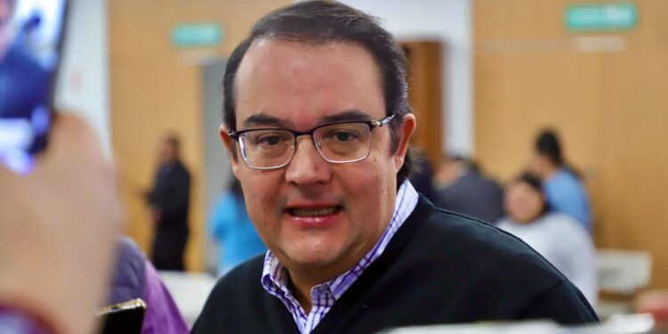 Suspenden realizar sesión de pleno del congreso Querétaro en el municipio de Huimilpan