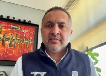 Obras el Epigmenio González y Foro Querétaro, de los proyectos con mayor recurso en 2026