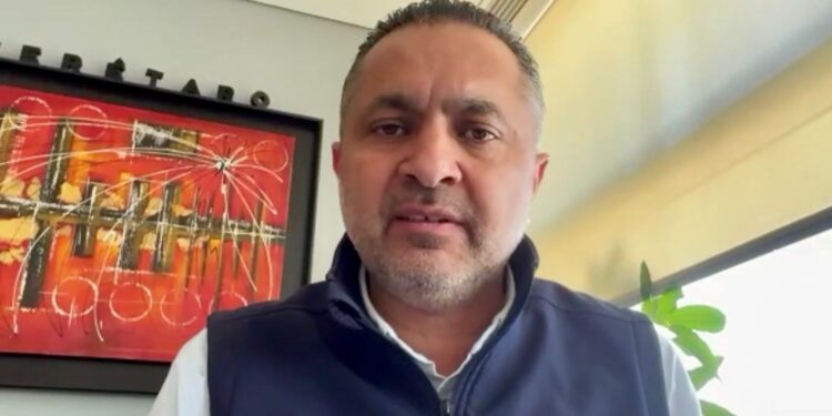 Obras el Epigmenio González y Foro Querétaro, de los proyectos con mayor recurso en 2026