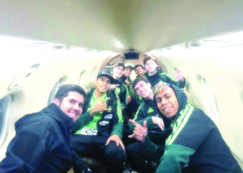 Querétaro, el vínculo  y la Selección Mexicana