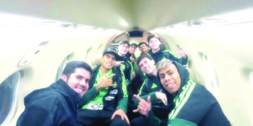 Querétaro, el vínculo  y la Selección Mexicana