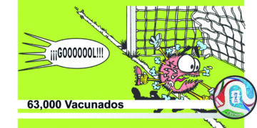 Con la obligación de golear…