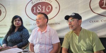 Abren proceso de escucha por comercio en el Centro Histórico