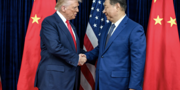 Retira Tom Homan 700 agentes de Minneapolis