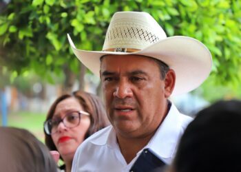 Fortalecer seguridad pactan Fiscal y Felifer