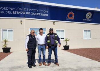 Director de Protección Civil de Huimilpan muere tras presunta negligencia médica