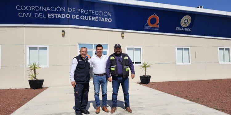 Director de Protección Civil de Huimilpan muere tras presunta negligencia médica