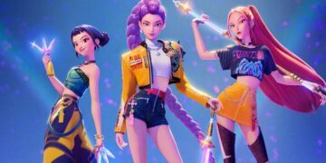 “K-Pop Demon Hunters”, Mejor Película Animada