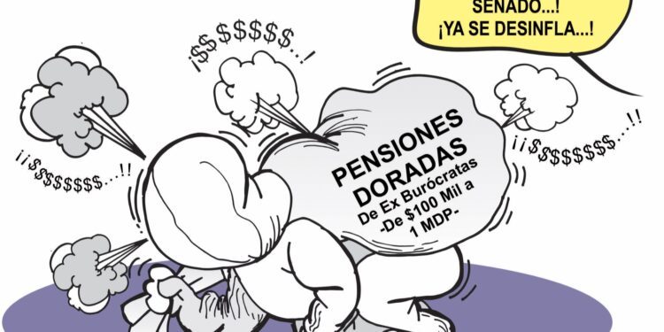 El otro humanoide…